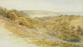 WOODMAN Charles Horwell 1823-1888,Kentish Landscape,Simon Chorley Art & Antiques GB 2016-07-19