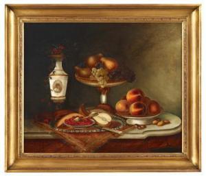 WOODSIDE Sr. John Archibald 1781-1852,Still life,1818,Freeman US 2012-11-14