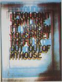 WOOL Christopher 1955,My House II,2000,Phillips, De Pury & Luxembourg US 2008-11-23