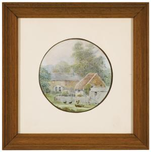 WOOLNOTH Alfred 1800-1800,Eastbourne,Duran Subastas ES 2025-01-28