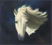 WOOTTON Frank 1911-1998,Welsh pony,Christie's GB 2005-05-18