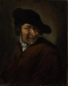WORLIDGE Thomas 1700-1766,Portrait of a young man,Christie's GB 2010-06-09