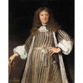 WRIGHT John Michael 1617-1694,PORTRAIT OF MR THOMAS SYDSERFF (B.1624),1670,Sotheby's GB 2004-07-01