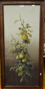 WRIGHT M,pears,Andrew Smith and Son GB 2013-09-10