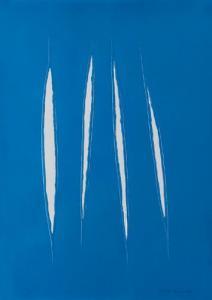 WRIGHT Mark 1962,W l'Itaglia blu,Meeting Art IT 2013-09-14