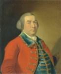 WRIGHT OF DERBY Joseph 1734-1797,Portrait of Captain William Kirke,Christie's GB 2017-12-07