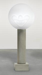 WRONG SEBASTIAN,PROTOTYPE 'BLOCK HEAD' LAMP,Sotheby's GB 2017-04-05