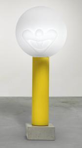 WRONG SEBASTIAN,PROTOTYPE 'CHEESE HEAD' LAMP,Sotheby's GB 2017-04-05