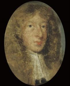 WUCHTERS Abraham 1610-1682,A gentleman,Christie's GB 2008-12-02