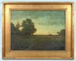 WYANT Alexander Helwig 1836-1892,Landscape,Conestoga DE 2007-06-05