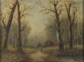 WYATT G 1800-1800,LANDSCAPE,Potomack US 2016-04-12