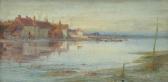 WYLLIE Charles William 1859-1923,Bosham,Bonhams GB 2011-03-22