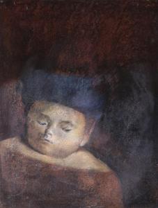 Xiang Qui Rui 1980,Untitled,2007,Tiroche IL 2019-01-26
