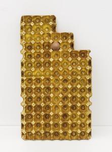 XIANGYU He 1986,300G GOLD, 62G PROTEIN,2013,Sotheby's GB 2016-10-03