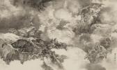 XIANGZHOU TAI 1968,Celestial No. 10,2014,Christie's GB 2024-03-29