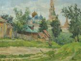 yaffe 1894,Zagorsk,Trinity Fine Arts, LLC US 2009-07-30
