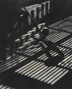 YAGAKI Shikanosuke 1897-1966,Shadow Abstraction,Christie's GB 2017-04-06