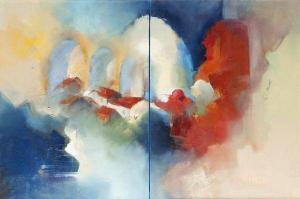 YAHIA Besmia Ben,Cézanne ouvre-toi,Damien Leclere FR 2012-02-18