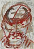 YAKOVLEV Vladimir Igorevich 1934-1998,Portrait of a Medical Worker,Shapiro Auctions US 2015-02-28