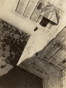 YAMAWAKI Iwao 1889-1987,View from the Tower of Pisa,1932,Galerie Bassenge DE 2022-12-07