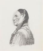 YANDELL DON 1900-1900,Eagle Feather,1981,Heritage US 2012-11-10