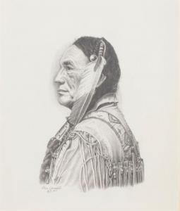 YANDELL DON 1900-1900,Eagle Feather,1981,Heritage US 2012-11-10