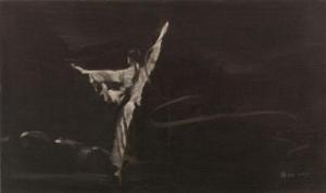 YANG TAO 1968,Model Movements.,2005,Galerie Koller CH 2008-06-20