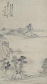 YANG TING 1700-1800,Landscape,Bonhams GB 2015-09-14