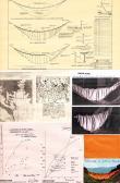 YAVACHEV Christo 1935-2020,Project for Valley Cusrtain,1976,Borromeo Studio d'Arte IT 2021-01-23