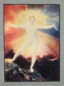 YEATS Jack Butler 1871-1957,Angel in a Sunset,Fonsie Mealy Auctioneers IE 2017-11-14