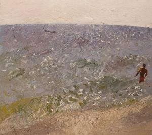 YEGOROV Yuri 1926,the sea in september.,Bonhams GB 2006-06-20