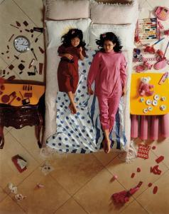 YEONDOO JUNG 1969,Afternoon Nap from Wonderland,2004,Phillips, De Pury & Luxembourg US 2014-03-07
