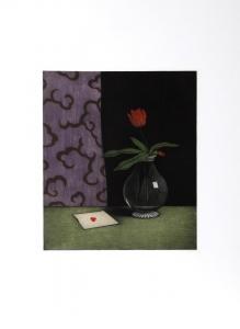 YOKOI Tomoe 1942,Ace of Hearts,Ro Gallery US 2024-02-07