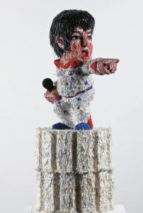 YOO Young Woon 1972,Elvis,Seoul Auction KR 2011-05-30