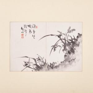 yoshitsugu Haizan 1846-1915,Untitled,Waddington's CA 2015-11-30