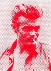 YOUNG Russell 1959,James Dean,Strauss Co. ZA 2024-02-12