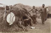 YOUNG W.D,Wakamba tribe, Africa,1919,Christie's GB 2012-12-06
