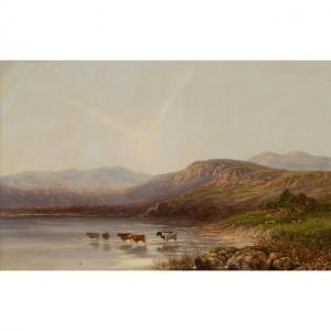 YOUNGHUSBAND joseph,ULLSWATER, CUMBERLAND,Waddington's CA 2022-06-30