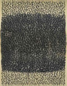 YOUNGWOO Kwon 1926-2013,Untitled,1987,Christie's GB 2016-05-29