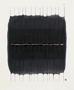 YOUNGWOO Kwon 1926-2013,Untitled,Seoul Auction KR 2015-06-16