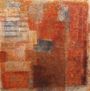 yousuf ahmad 1955,LETTER OF LOVE III,Sotheby's GB 2014-10-13