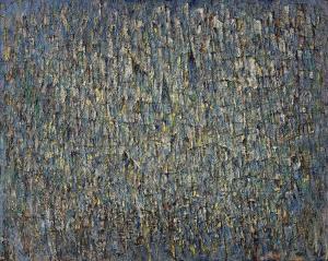 YUNHE WANG 1939-2006,UNTITLED,2001,Sotheby's GB 2014-10-06