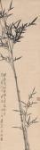 YUNSHUI WU 1900-1900,Bambus,1936,Lempertz DE 2012-12-07