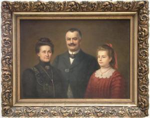 ZAAK Gustav 1845-1900,Familiendarstellung.,Reiner Dannenberg DE 2011-03-25