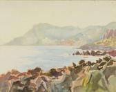 ZAKRZEWSKI Wladyslaw 1903-1944,Capri,Desa Dom Auckcyjny PL 2025-07-30
