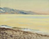 ZAKRZEWSKI Wladyslaw 1903-1944,Plaża - Positano,Desa Dom Auckcyjny PL 2025-07-30