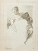 ZANETTI Antonio Maria II,Varie Pitture a Fresco,18th century,Rowley Fine Art Auctioneers 2018-09-22