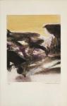 Zao Wou Ki 1920-2013,Canto Pisan,Hotel des ventes Giraudeau FR 2022-03-05