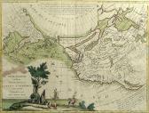 ZATTA Antonio 1757-1797,Nuove Scoperte de' Russi al nor del Mare de Sud si,1776,Bonhams 2007-10-22
