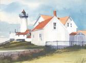 ZAZENSKI Steve,EASTERN POINT LIGHT HOUSE,William J. Jenack US 2017-07-30